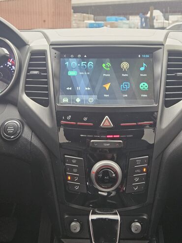 Ssangyong: Ssangyong Tivoli: 2019 г., 1.6 л, Автомат, Бензин, Кроссовер — 10