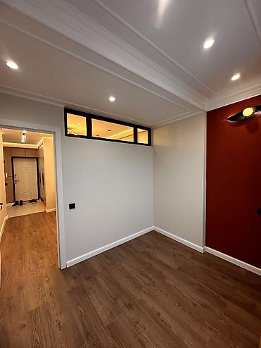 Продажа квартир: 1 комната, 42 м², Элитка, 10 этаж, Дизайнерский ремонт — 7