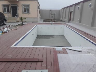 İstilik sistemi: Santexnik işləri. Kafel, metlax. Alçıpan və s. malyar işləri — 8