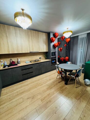 Посуточная аренда квартир: 2 комнаты, Бронь, Бытовая техника, Домофон — 7