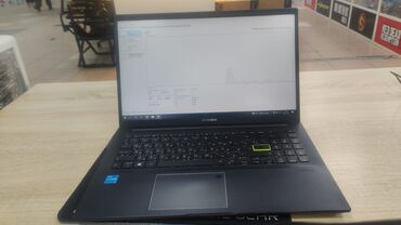 Ноутбуки: Ультрабук, Asus, 8 ГБ ОЗУ, Intel Core i3, 15.6 ", память SSD