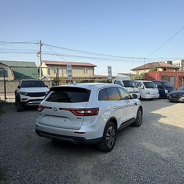 Renault Samsung: Renault Samsung QM6: 2021 г., 2 л, Автомат, Газ, Кроссовер — 4