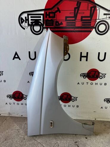 мухобойка хонда одиссей: Крыло HONDA Odyssey RA8 3 2002 прав. (б/у)