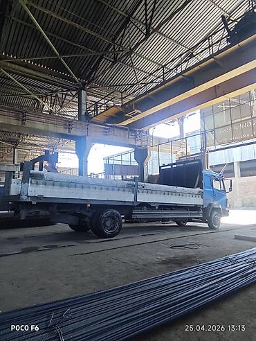 мерс 2 куб: Бортовой грузовик Mercedes-Benz (среднетоннажный). ГРУЗОПЕРЕВОЗКИ — 4