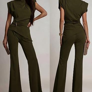 Kompleti: Cena 3700 din 
S M L XL
Pamuk ☘️ — 10