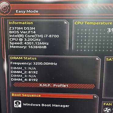 intel xeon e3: Оперативная память (RAM) для ПК, Новый, Kingston Fury, 16 ГБ, DDR4, 3200 МГц — 5