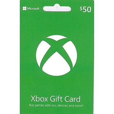 xbox satış: Xbox balansınızı artırmaq və ABŞ Store-dan ən son oyunları, əlavələri — 2