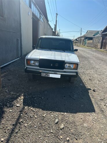 ваза стеклянная прозрачная высокая без узора: VAZ (LADA) 2104: 1.6 l | 2012 il Universal