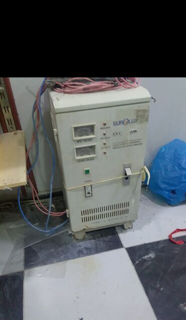 кондиционер в баку: 4928//& Lamie Tok artirici satilir Qiymet 400 azn 10 minlikdi