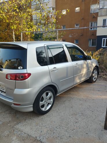 радиатор кондиционера опель зафира а: Mazda Demio: 2004 г., 1.5 л, Автомат, Бензин, Хэтчбэк