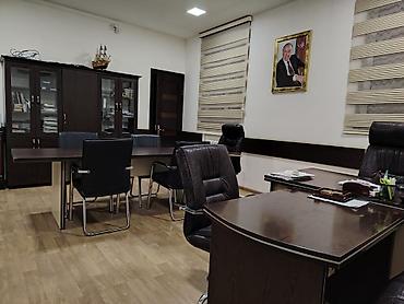 komputer desti: Yeni ofisə köçdüyümüz üçün ofisimizdə istifadə olunan tam ofis mebel — 5