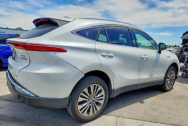 voxy noah: Toyota Venza: 2021 г., 2.5 л, Вариатор, Гибрид, Кроссовер — 4