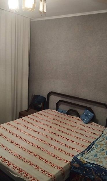 106: 3 комнаты, 72 м², 12 мкр 106 серия, 3 этаж, Косметический ремонт — 7