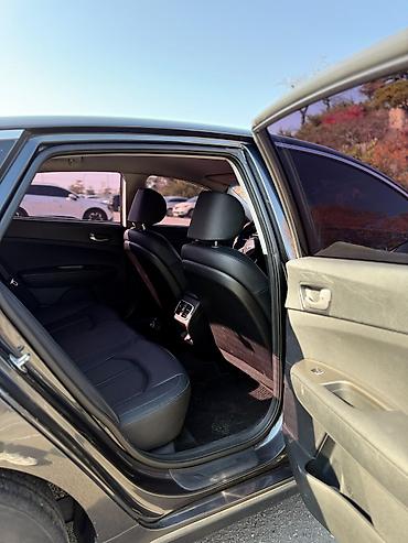 Kia: Kia K5: 2019 г., 2 л, Автомат, Бензин, Седан — 12