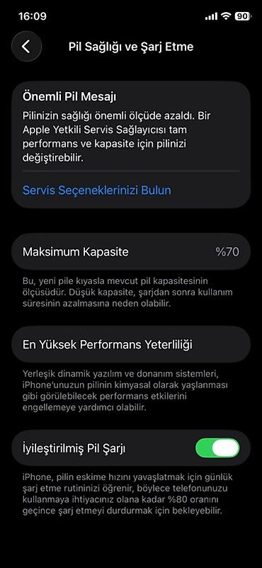 pro controller: IPhone 11 Pro, 256 GB, Natural Titanium, Face ID — 4