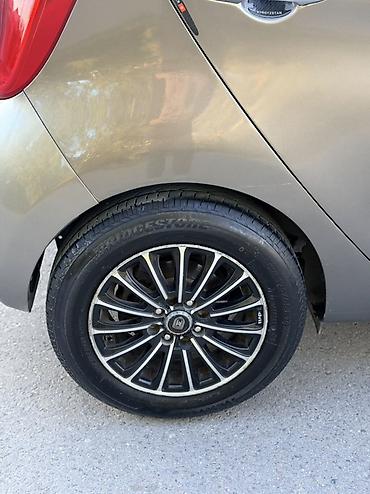 kia morning цена в бишкеке: Kia Morning: 2016 г., 1 л, Автомат, Бензин, Хэтчбэк — 8