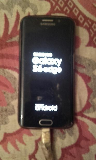 gta 5 disk: Samsung S6edge telefon radi samo na punjacu zato sto mu je baterija — 2