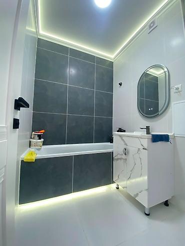 Недвижимость: 3 комнаты, 83 м², Технопарк 108 серия, 1 этаж, Евроремонт — 8