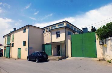 Anbar və emalatxanalar: ENDİRİM 22.12.25 BİTİR! 🏭 2500 KV.M SƏNAYE KOMPLEKSİ İCARƏYƏ VERİLİR! -da lalafo.az — 3 Anbar və emalatxanalar: ENDİRİM 22.12.25 BİTİR! 🏭 2500 KV.M SƏNAYE KOMPLEKSİ İCARƏYƏ VERİLİR! — 3