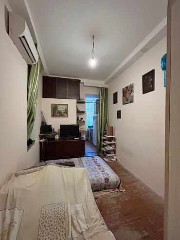 beton ev: 1 комната, 18 м², Нет кредита, Средний ремонт