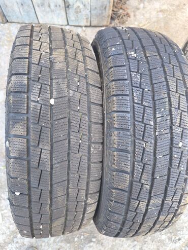 купить шины р17 зима: Шины 195 / 65 / R 15, Зима, Новый, Комплект, Легковые, Dunlop