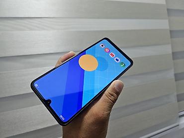 note 7 pro: Samsung Galaxy A33 5G, Б/у, 128 ГБ, цвет - Черный, 2 SIM — 3