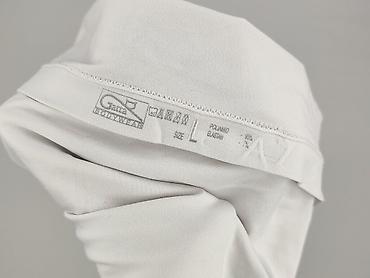 calzedonia dresy: T-shirt damski, rozmiar L — 4