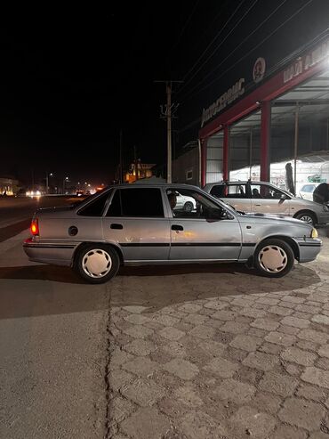 фары для нексии: Daewoo Nexia: 2005 г., 1.5 л, Механика, Бензин, Седан