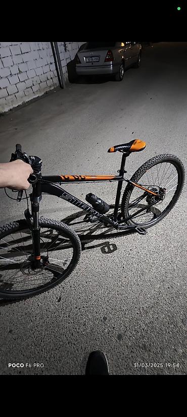 Velosipedlər: Heçbir problemi yoxdur servis ehtiyacları tez tez elenibdir velosiped — 7