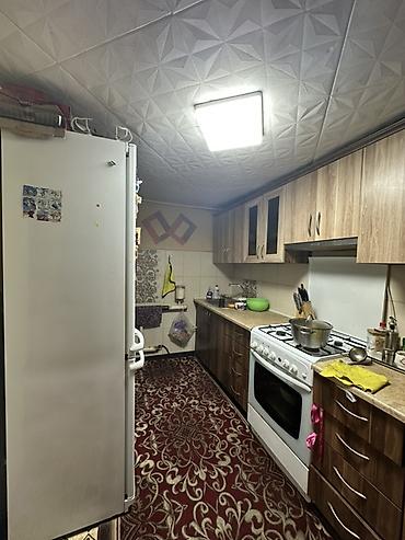 Продажа коттеджей и домов: 📍В Сокулуке в районе птицефабрики от трассы 500 м продается дом на — 13