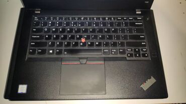 Lenovo: Intel Core i5, 8 GB OZU, 14 " — 11