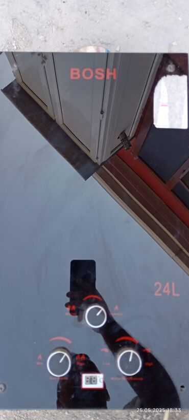 Pitiminutkalar: Pitiminutka Bosch, 24 l/dəq, İşlənmiş, Kredit yoxdur, Ünvandan götürmə, Rayonlara çatdırılma, Pulsuz çatdırılma -da lalafo.az — 6 Pitiminutkalar: Pitiminutka Bosch, 24 l/dəq, İşlənmiş, Kredit yoxdur, Ünvandan götürmə, Rayonlara çatdırılma, Pulsuz çatdırılma — 6