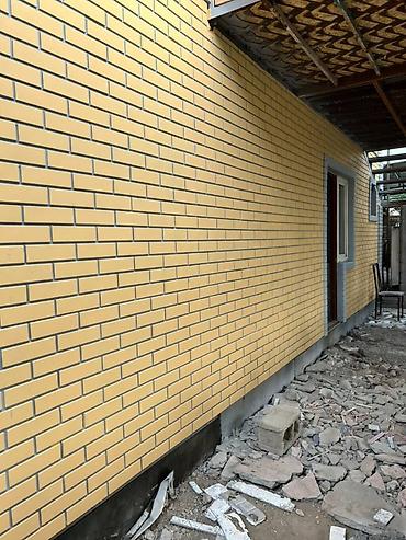 Фасадные сэндвич панели: Фибро панель — это строительный отделочный материал, который — 11