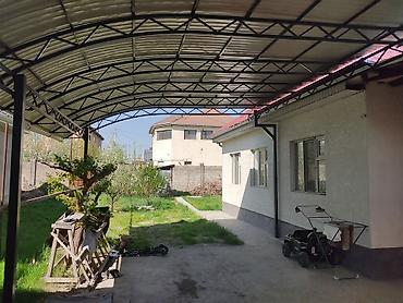 Продажа коттеджей и домов: 🏡 Продаётся частный дом 📍 Бишкек, ж/м Ак-Ордо 🚨 Срочная продажа! 💰 — 11