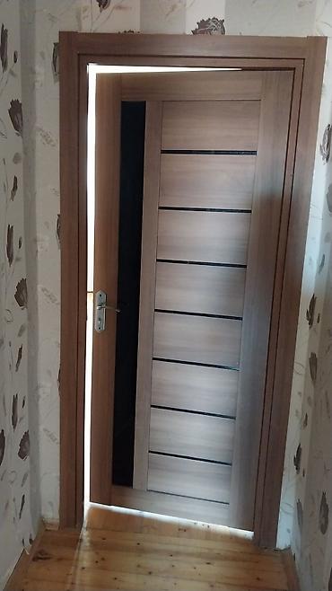 Digər mebel: Salam 4 ədəd qapı satılır qapının biri diffektdir şəkildə də görünür — 3