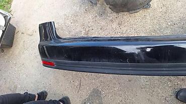 gurtne za auto: TOURAN BRANIK ZA VOLKSWAGEN TOURAN OD 2003. DO 2012. GOD — 1