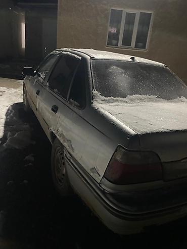 Другие автомобили: Легковой автомобиль седан, серебристый цвет кузова. Передний привод — 3