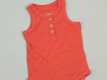 body sukienka dla niemowlaka: Body, 0-3 months, 
condition - Perfect