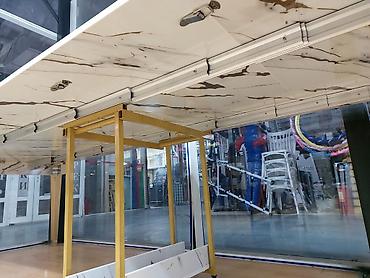 Столы-трансформеры: 3 метровый стол трансформер "Элит" — 9