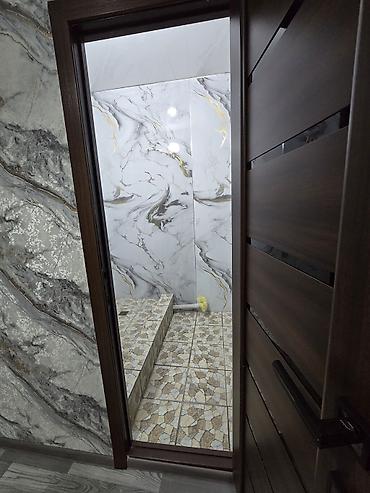 квартира ьерилет: 2 комнаты, 58 м², 105 серия, 1 этаж, Свежий ремонт — 2