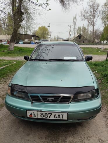 daewoo novus: Daewoo Nexia: 2008 г., 1.5 л, Механика, Бензин, Седан