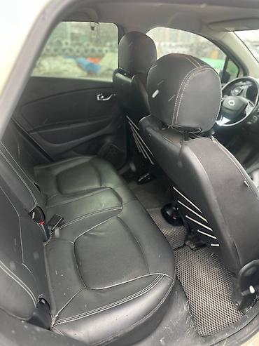 Renault: Renault : 2017 г., 1.5 л, Автомат, Дизель, Кроссовер — 5