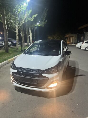 шевралет вольт: Chevrolet Spark: 2019 г., 1 л, Автомат, Бензин, Хэтчбэк