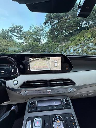 vaz 2107: Hyundai Palisade: 2020 г., 2.2 л, Автомат, Дизель, Кроссовер — 7