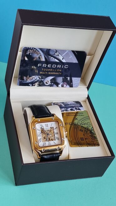 Ručni satovi: Sportski sat, Armani Exchange, Muški — 17