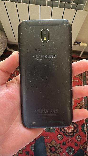 j5 samsung: Samsung Galaxy J5, 16 GB, Qırıq, Barmaq izi — 2