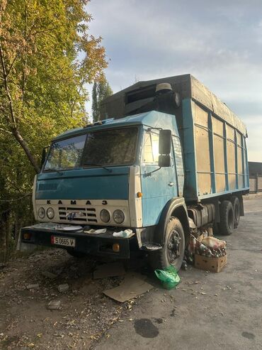 купить тягач из европы: Грузовик, Камаз, Стандарт, Б/у