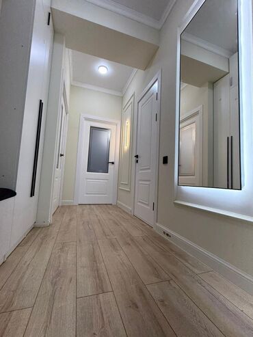 Продажа квартир: 2 комнаты, 60 м², Элитка, 12 этаж, Дизайнерский ремонт — 8