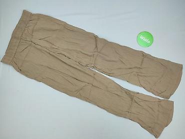 hamptons republic: H&M, Spodnie materiałowe damskie, rozmiar S — 2