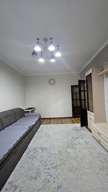 Продажа квартир: 3 комнаты, 63 м², 7 мкр 106 серия, 8 этаж, Евроремонт — 7